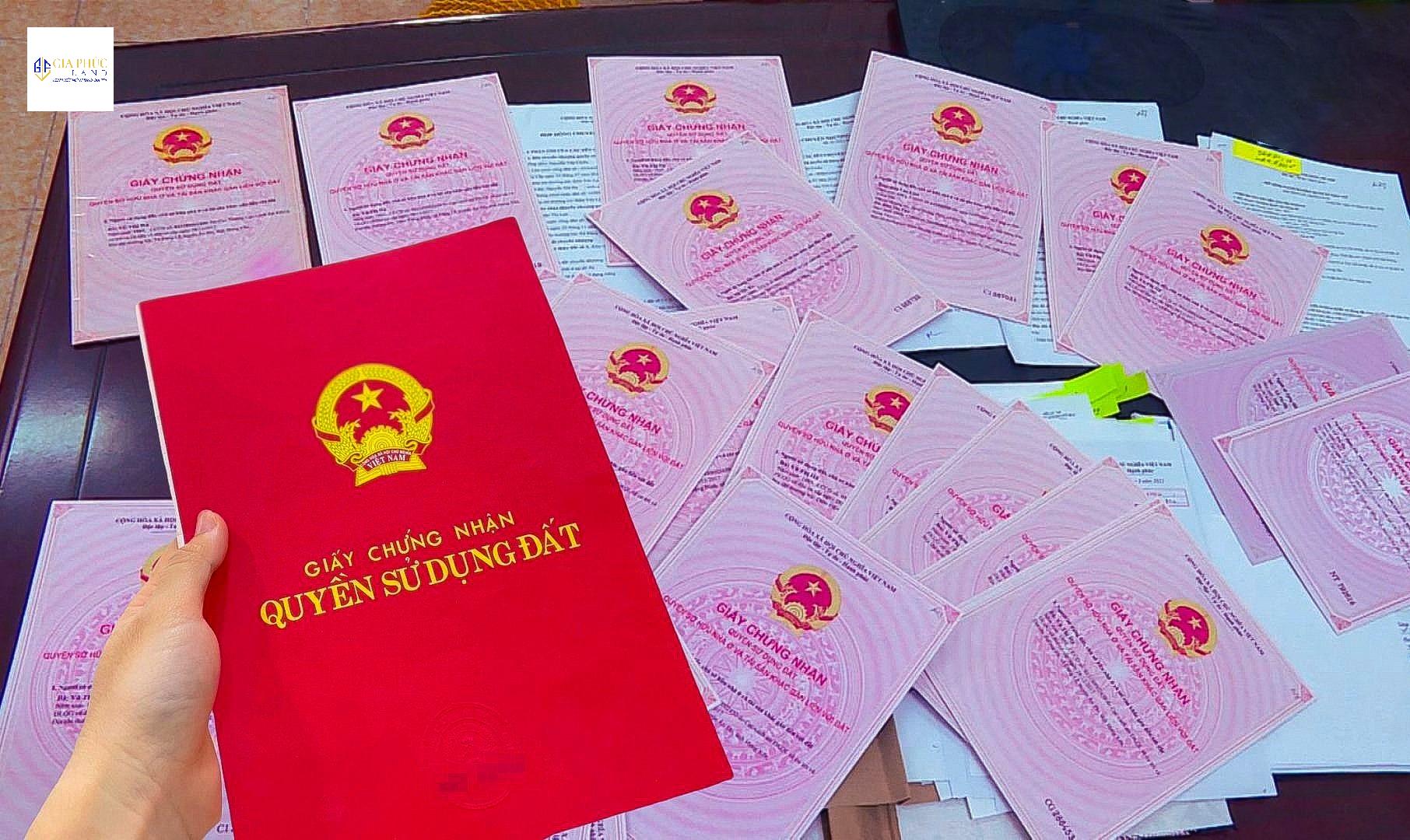 Lưu ý quy định khi mua bán đất thổ cư và đất ở